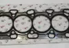 Прокладка ГБЦ 2,4 (паронит) Chery / Eastar Tiggo Aftermarket MD332035 (фото 2)