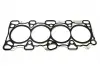 Прокладка ГБЦ 2,4 (паронит) Chery / Eastar Tiggo Aftermarket MD332035 (фото 5)