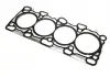 Прокладка ГБЦ 2,4 (паронит) Chery / Eastar Tiggo Aftermarket MD332035 (фото 7)