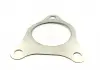 Прокладка выпускного коллектора (штаны) Chery M11 Aftermarket M11-1200011 (фото 2)