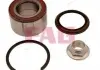Подшипник ступицы передней Chery Forza / Tiggo FAG T11-3003015