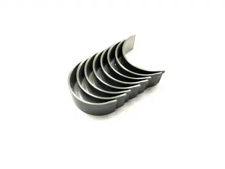 Вкладыши шатунные (0.8L) STD Chery Beat / Jaggi / QQ Aftermarket 372-1DF1004110