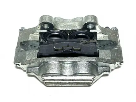 Суппорт тормозной передний L 4х4 Great Wall Safe Aftermarket 3501100-F00