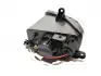 Фара противотуманная передняя R Great Wall Hover Aftermarket 4116120-K00 (фото 2)