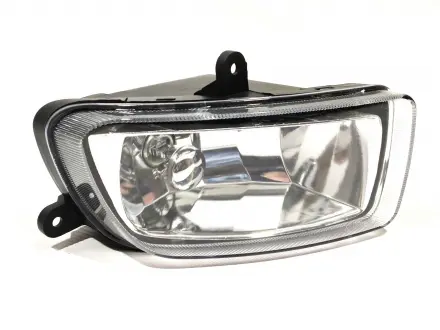 Фара противотуманная передняя R Great Wall Hover Aftermarket 4116120-K00