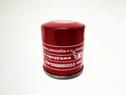 Фильтр масляный Geely CK / CK2 / МК / MK2 / FC / LC KIMIKO E020800005