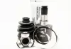 ШРУС внутренний 1,1L (Z 22 / Z 19) Chery QQ KIMIKO S11-XLB3AH2203050F (фото 1)
