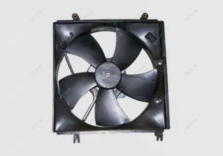 Вентилятор радіатора охолодження 2.4L Chery Tiggo Aftermarket T11-1308120CA