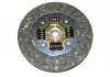 Диск зчеплення 4D20 Great Wall Haval H5 / Wingle 5 Aftermarket 1600200-ED01 (фото 3)
