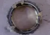 Кольцо синхронизатора 1-ой передачи Geely EC-7RV Aftermarket 3170112803 (фото 1)