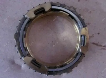 Кольцо синхронизатора 1-ой передачи Geely EC-7RV Aftermarket 3170112803