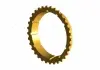 Кольцо синхронизатора 2-ой передачи Chery Amulet Aftermarket 015311248AA (фото 3)
