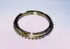 Кольцо синхронизатора 5-ой передачи Geely CK / CK2 Aftermarket 3170107601 (фото 1)