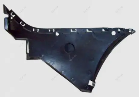Крепление бампера заднего R M11 CHERY M11-2804512