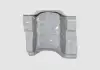Крепление усилителя бампера переднего R Geely MK Aftermarket 101200033902 (фото 2)