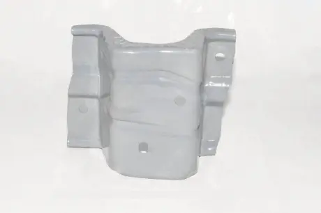 Крепление усилителя бампера переднего R Geely MK Aftermarket 101200033902