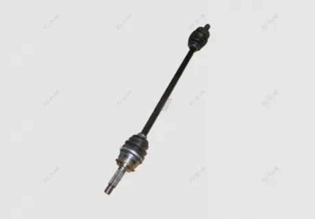 Привод (полуось) R 1,1L в сборе без ABS Chery QQ Aftermarket S11-2203020QB