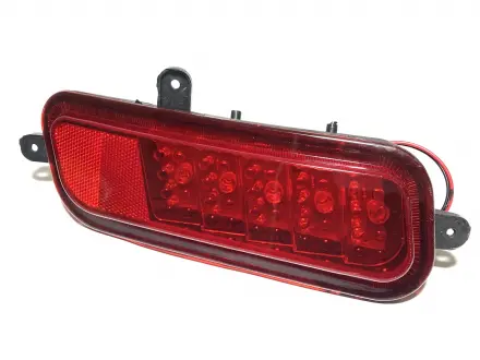 Фонарь противотуманные задний R Great Wall Hover Aftermarket 4116220-K00