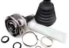ШРУС зовнішній 1.6L Chinese (Z 25 / Z 30) Lifan 520 Aftermarket SLAL22003 (фото 1)