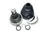 ШРУС зовнішній 1.6L Chinese (Z 25 / Z 30) Lifan 520 Aftermarket SLAL22003 (фото 3)