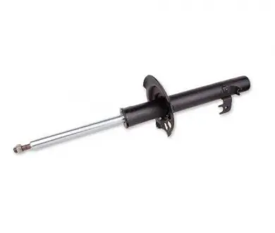 Амортизатор передній (масло) L Geely LC / LC CROSS Aftermarket 1014014077