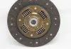 Диск сцепления (оригинал) Chery Eastar / M11 / Tiggo T11-1601030BA