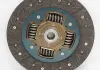 Диск зчеплення Eastar / M11 / Tiggo CHERY T11-1601030BA (фото 2)