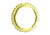 Кольцо синхронизатора 1-ой передачи Chery Amulet Aftermarket 015311247AA (фото 1)