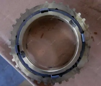 Кольцо синхронизатора 2-ой передачи Geely EC-7RV Aftermarket 3170112903