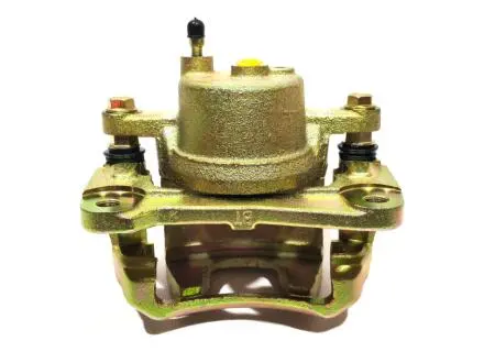 Суппорт тормозной передний L 1064001968 Geely FC Aftermarket 1061001402