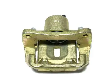 Суппорт тормозной передний R 1064001969 Geely FC Aftermarket 1061001403