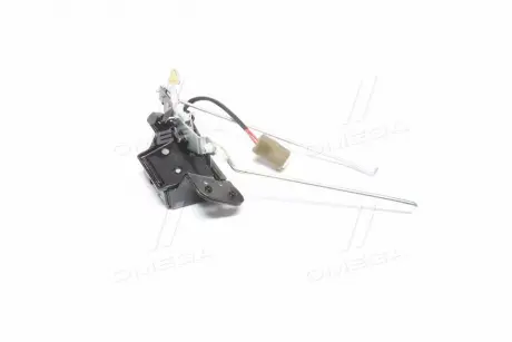 Замок багажника CHEVROLET LACETTI / NUBIRA в сборе GM 96425932