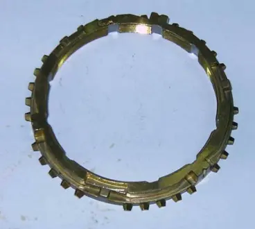 Кольцо синхронизатора 1 передачи CK MK SC7 FC X7 GEELY 3170112801