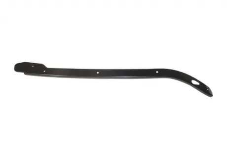 Крепление переднего бампера левое B11 CHERY B11-2803525