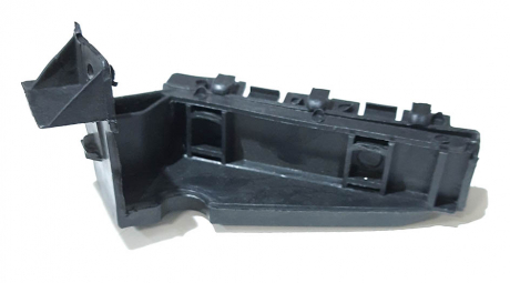 Крепление переднего бампера левое T11 CHERY T11-2803571