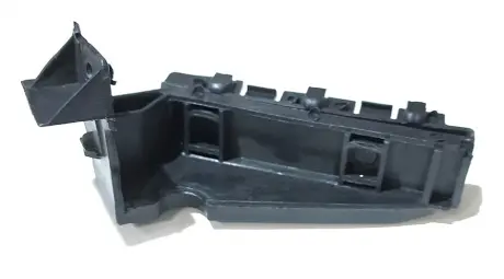 Крепление переднего бампера левое T11 CHERY T11-2803571