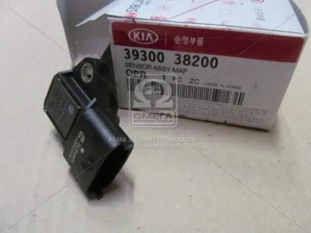 Датчик абсолютного давления MOBIS MOBIS (KIA, Hyundai) 39300-38200