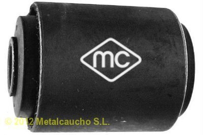 Сайлентблок рычага подвески Metalcaucho 00588 (фото 1)