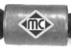 Сайлентблок рычага подвески (04007) Metalcaucho