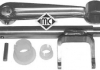 Ремкомплект вилки сцепления (04800) Metalcaucho