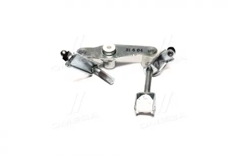 Кулиса Авео (механизм переключения передач) OEM GM 25193630