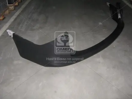 Бампер задній верхня частина MOBIS MOBIS (KIA, Hyundai) 86611-2W000