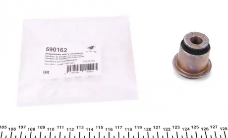 Сайлентблок важеля підвіски HUTCHINSON 590162