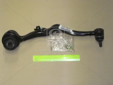 Важіль підвіски пров ниж прав TOYOTA 4866059016