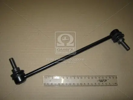 Тяга стабилизатора пер прав NISSAN 546181AA0E