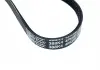 Ремень генератора и кондиционера Chery QQ DAYCO S11-8104051BC (фото 4)