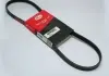Ремінь генератора і кондиціонера Chery QQ Gates S11-8104051BC (фото 1)