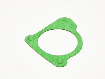 Прокладка корпуса термостата Chery / Karry Amulet Aftermarket 480-1306053