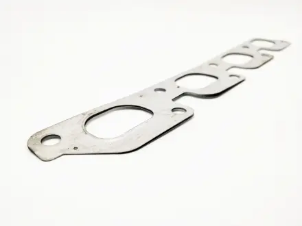 Прокладка выпускного коллектора ЗАЗ Chery Forza Aftermarket 477F-1008130