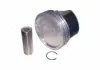 Поршень с пальцем STD (1шт.) Chery Eastar / Elara Aftermarket 484F-1004020 (фото 1)
